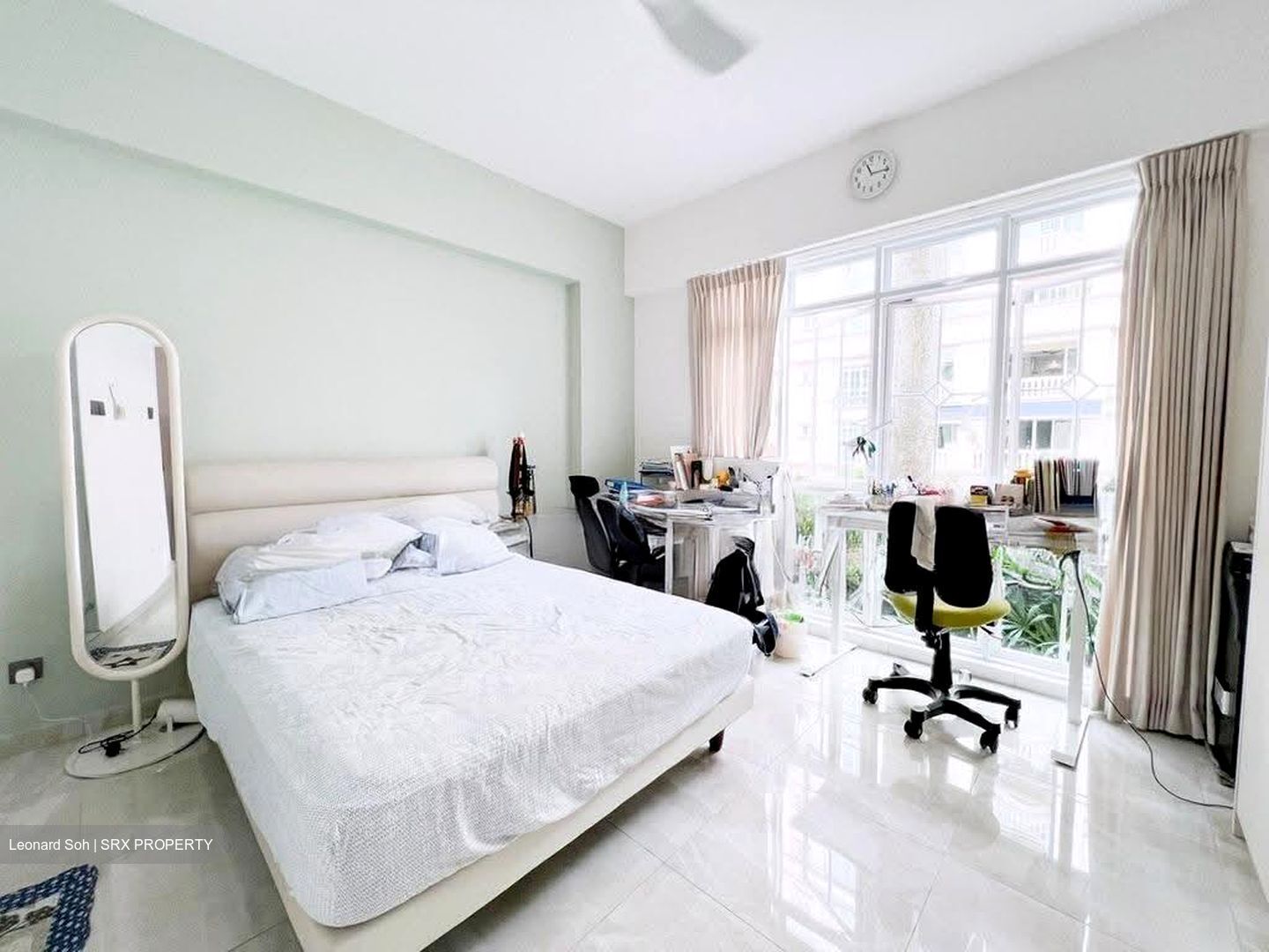 Symphony Heights (D21), Condominium #611999071